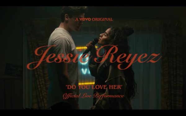 Jessie Reyez - Music Video Styling