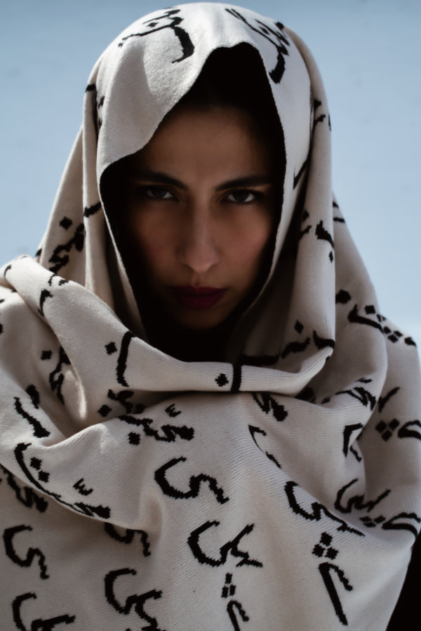 Meesha Shafi - Photoshoot Styling