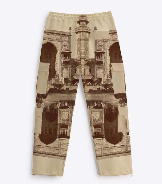 History Cargo Pants