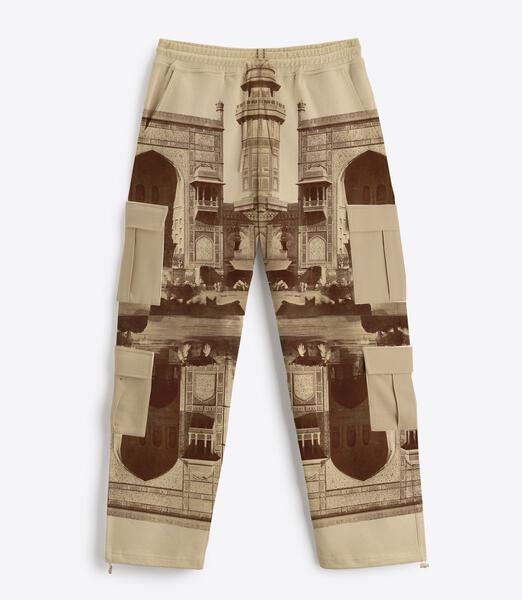 History Cargo Pants