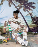 History Hoodie