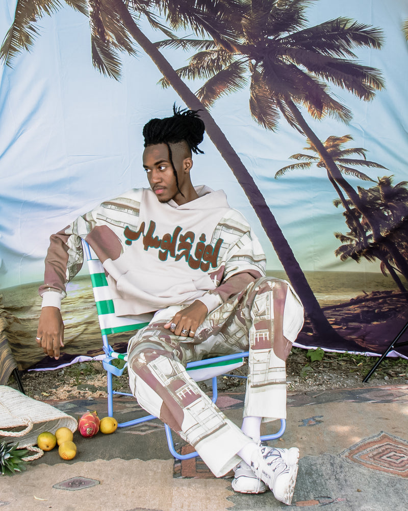 History Hoodie