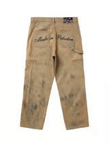 From Home - Denim Jeans
