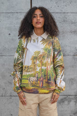 Arab Oasis Polo