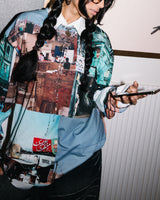 History Long Sleeve T-Shirt