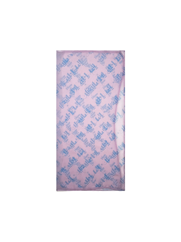 Bank Pink Bandana