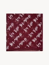 Red Bandana