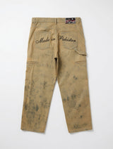 From Home - Denim Jeans
