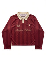Soccer Jersey