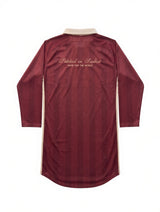 Soccer Jersey Kameez