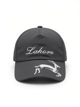 Lahore - Black Cap