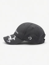Lahore - Black Cap