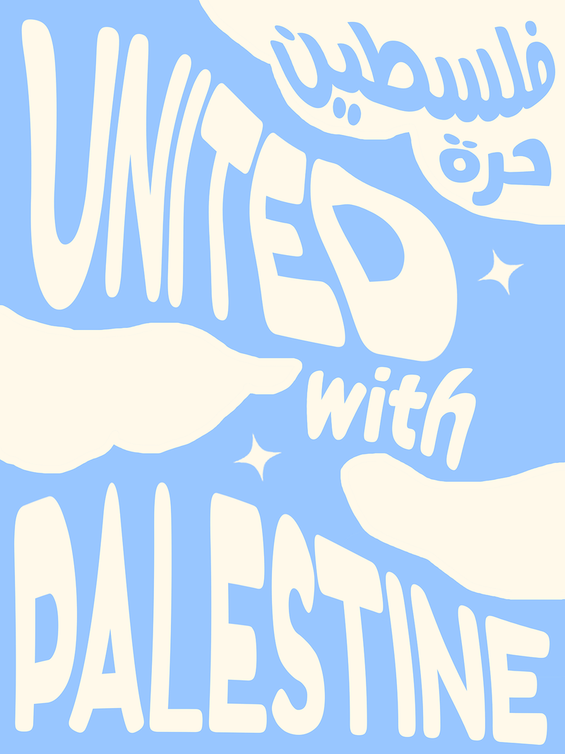 Palestine Posters