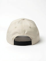 Karachi - Beige Cap