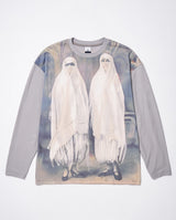 Echoes Long Sleeve T-Shirt