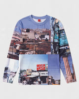 History Long Sleeve T-Shirt