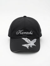 Karachi - Black Cap