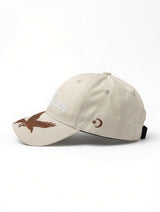 Karachi - Beige Cap