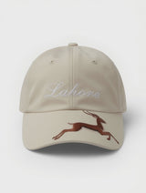 Lahore - Beige Cap