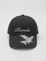 Karachi - Black Cap