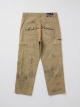From Home - Denim Jeans