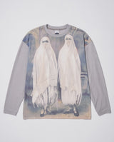 Echoes Long Sleeve T-Shirt