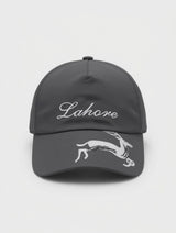 Lahore - Black Cap