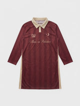 Soccer Jersey Kameez
