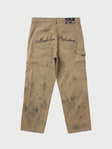 From Home - Denim Jeans