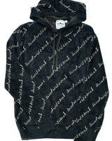 knitwear unisex hoodie