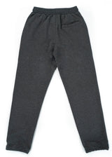 sustainable charcoal unisex pants
