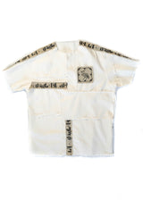 sustainable unisex t-shirt