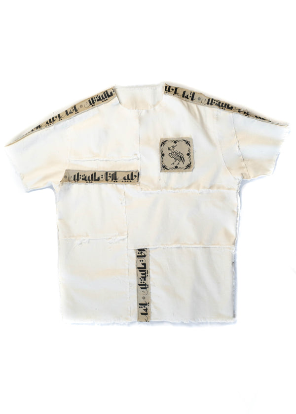 sustainable unisex t-shirt