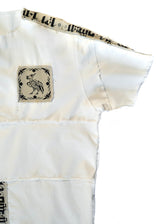 sustainable unisex t-shirt