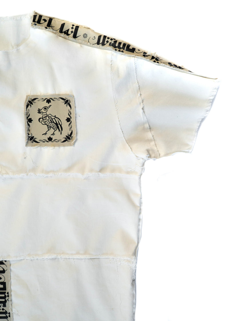 sustainable unisex t-shirt