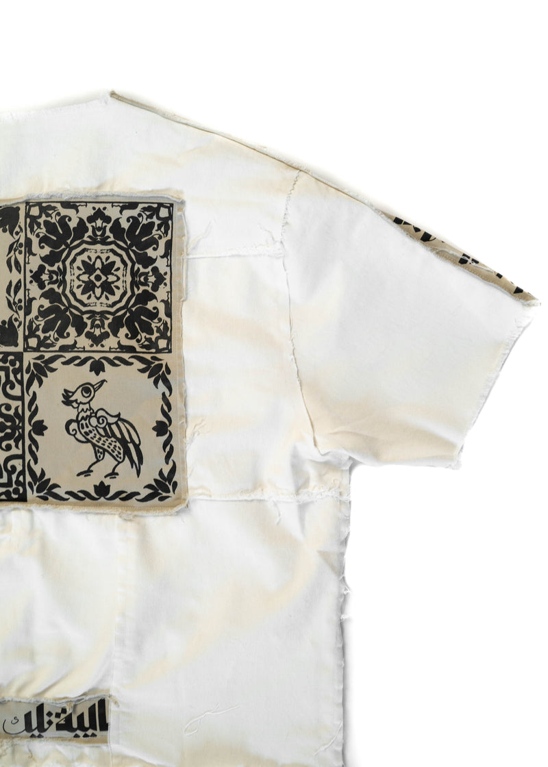 sustainable unisex t-shirt