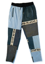 sustainable unisex pants