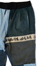 sustainable unisex pants