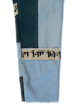 sustainable unisex pants
