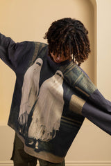 Desert Long Sleeve Shirt