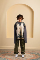 Desert Long Sleeve Shirt