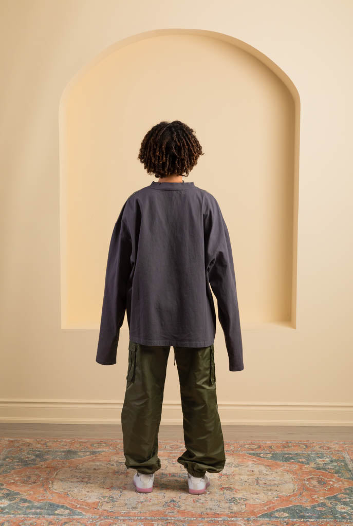 Desert Long Sleeve Shirt