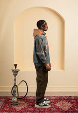Desert Hoodie