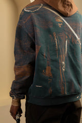 Desert Hoodie