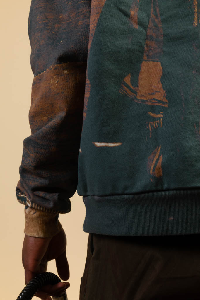 Desert Hoodie