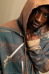 Desert Hoodie