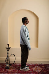 Desert Crewneck