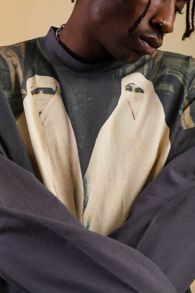 Desert Long Sleeve Shirt