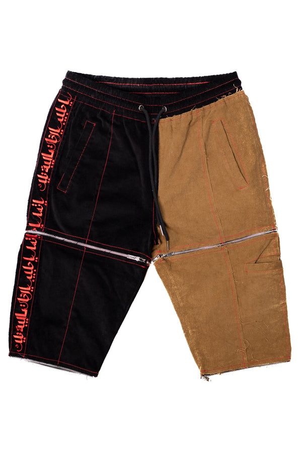 love ends pants / shorts / short shorts