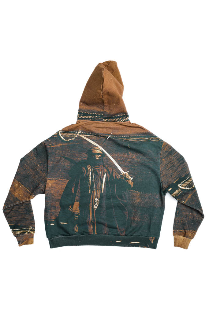 Desert Hoodie
